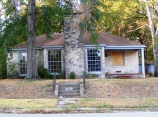 1904 Belvedere Blvd, Tyler, TX 75702