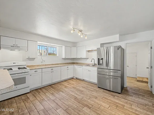 120 W 35th St, Tucson, AZ 85713