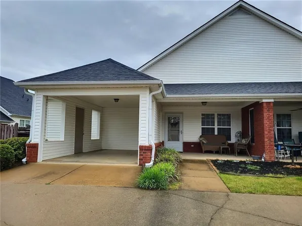 150 Old Mill Rd Unit 418, Cartersville, GA 30120