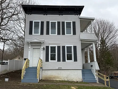 7 Hewitt St Photo 1