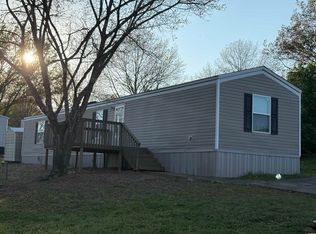 1870 E Grand Ave Lot 52, Hot Springs National Park, AR 71901