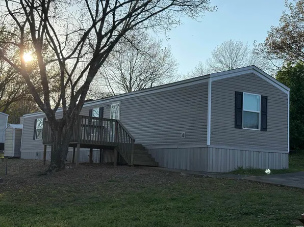 1870 E Grand Ave Lot 52, Hot Springs National Park, AR 71901