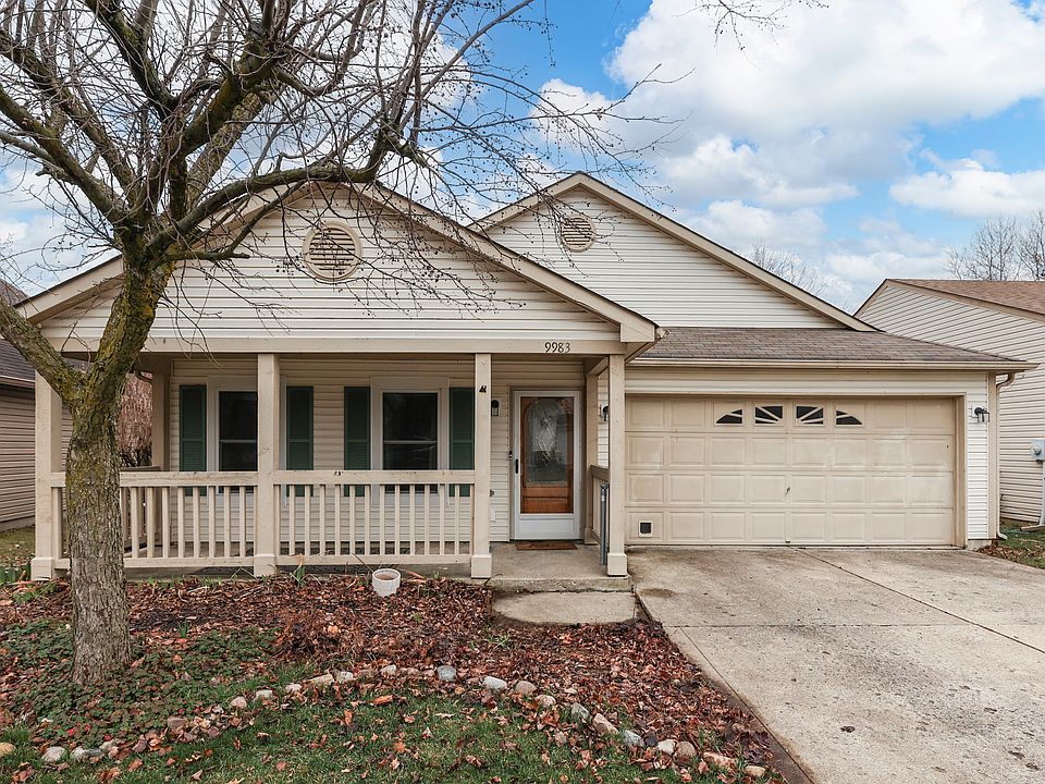 1st image of 9983 Waterside Dr