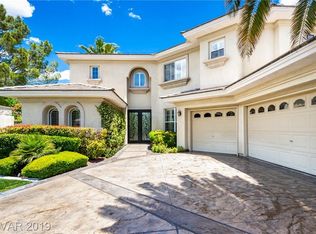10204 Owls Peak Ct, Las Vegas, NV 89144