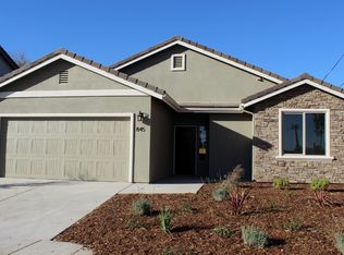 635 Catala Way, San Miguel, CA 93451