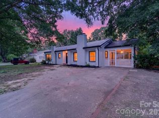 425 Roberts St, Salisbury, NC 28144