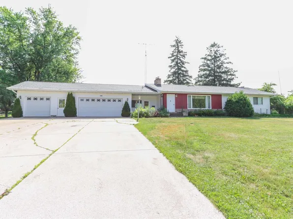 6974 BLONIEN AVENUE, Rudolph, WI 54475