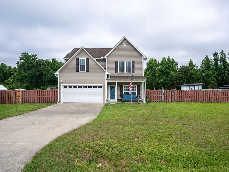 108 Willard Way — Photo 2