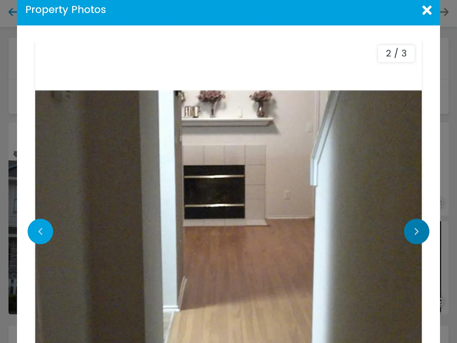 2 bed, 1133 sqft, $1,600 — Photo 2