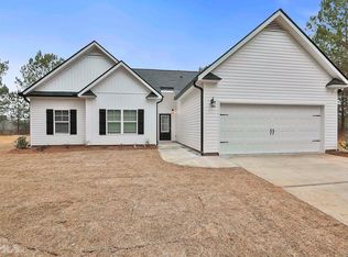 876 Tenney Nelson Rd LOT 18, Grantville, GA 30220