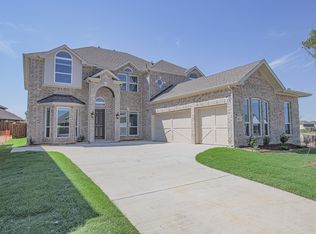 612 Cattle Chute Ct, Celina, TX 75009