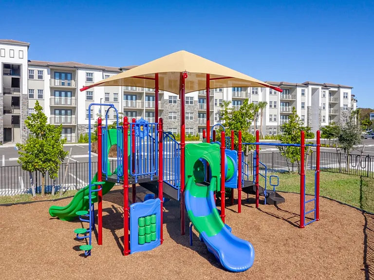 Legacy Gateway Apartments — Photo 44