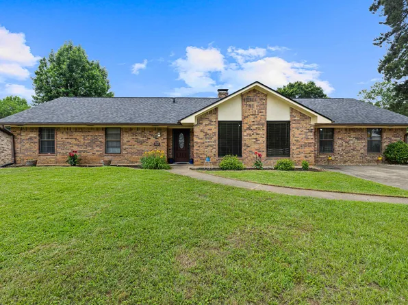 302 Cheryl St, Longview, TX 75604