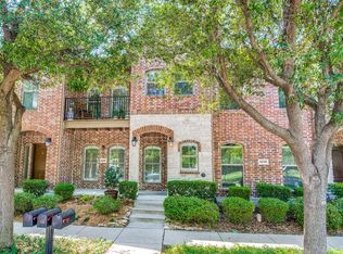 6847 Pistoia Dr, Frisco, TX 75034