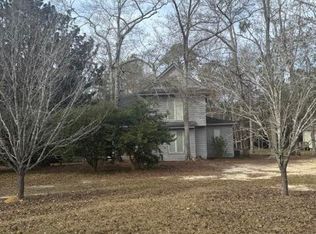 13401 Larue Rd, Vancleave, MS 39565