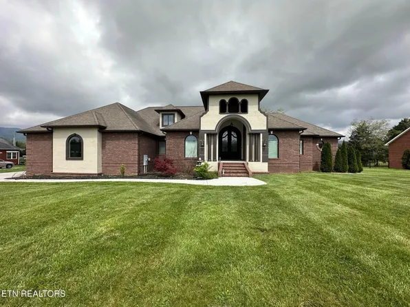 127 Ashley Ct, Speedwell, TN 37870