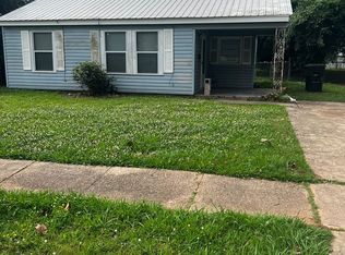 2662 Olive St, Bossier City, LA 71112