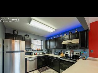 108 County Road 442 #A5, Grand Lake, CO 80447