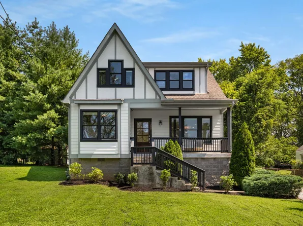 1205 McAlpine Ave, Nashville, TN 37216