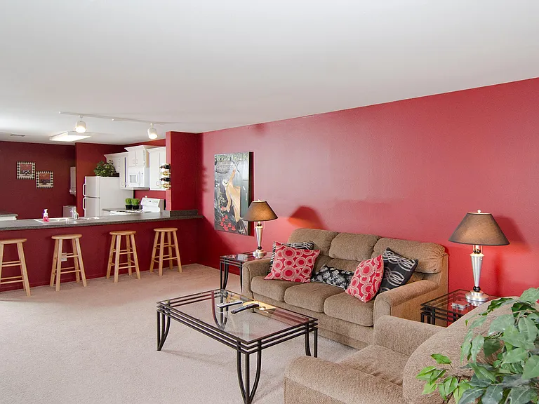 College Towne Apartments — Photo 56