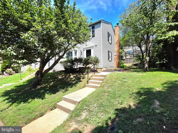 2901 Piney Grove Ct, Fairfax, VA 22031