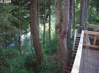 4858 N Loftus Rd, Florence, OR 97439