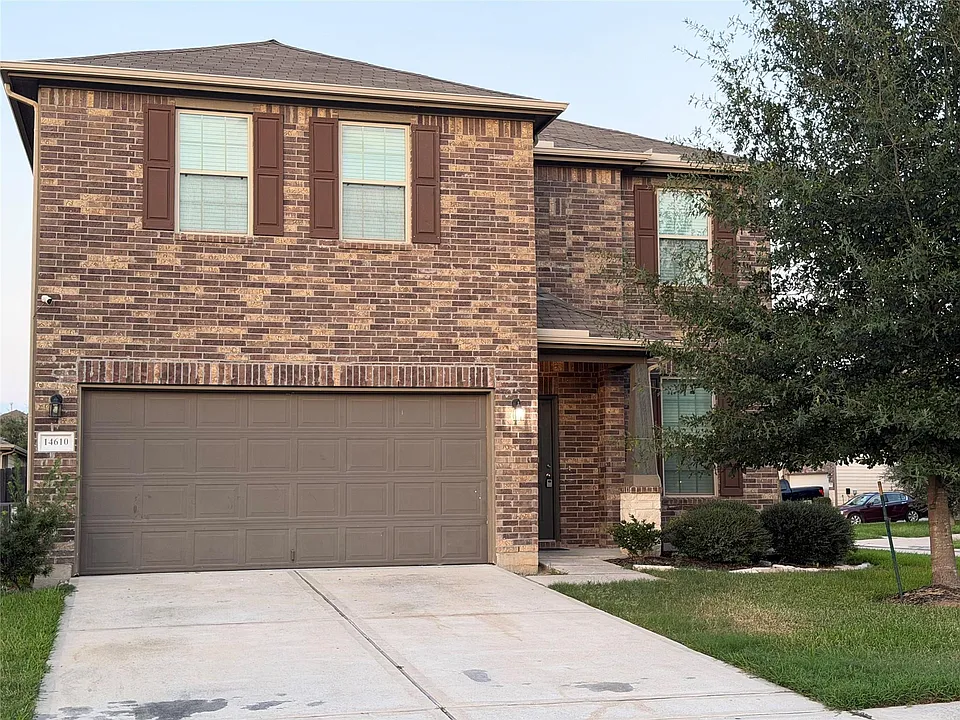 14610 Auburn Dusk Dr