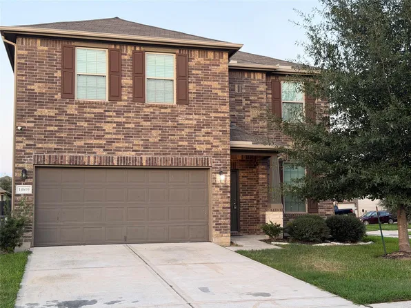 14610 Auburn Dusk Dr, Houston, TX 77069