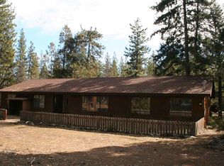 4006 N Kidder Creek Rd, Greenview, CA 96037