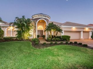 9716 Tree Tops Lake Rd, Tampa, FL 33626