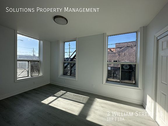 5th image of 3 William St #5