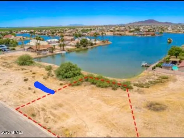 10440 W SAN LAZARO Drive #814, Arizona City, AZ 85123