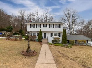 93 Lockwood Dr, Watertown, CT 06795