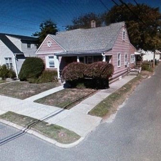 Home Exterior