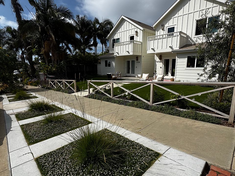 1st image of 4726 Pescadero Ave