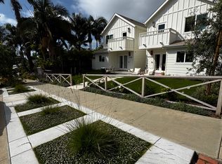 4726 Pescadero Ave, San Diego, CA 92107