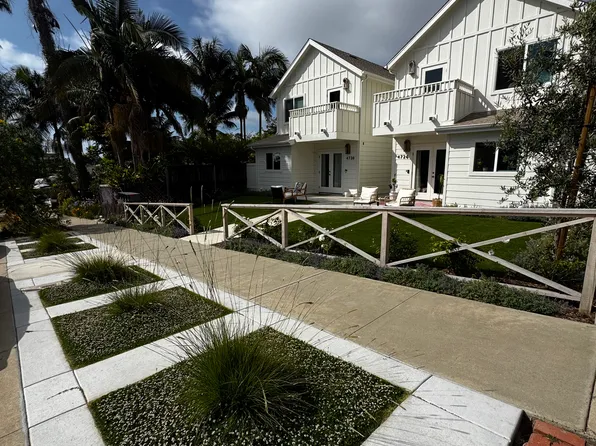 4726 Pescadero Ave, San Diego, CA 92107