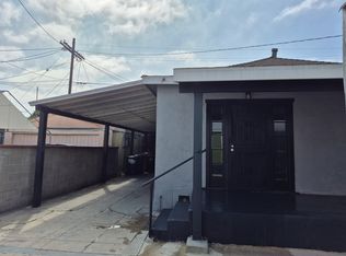 3710 1/2 Wall St, Los Angeles, CA 90011