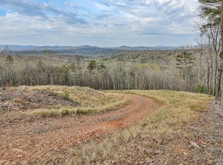 Garrett Branch Cir, Ellijay, GA 30536