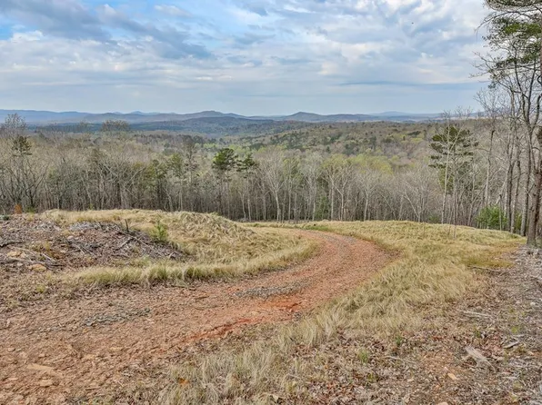 Garrett Branch Cir, Ellijay, GA 30536