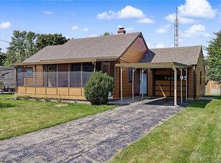 225 S State St, Verona, OH 45378