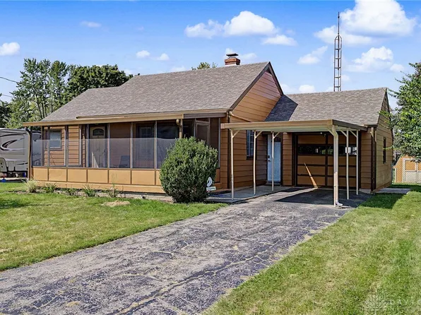 225 S State St, Verona, OH 45378