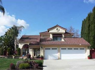 5449 Triple Crown Dr, Bonsall, CA 92003