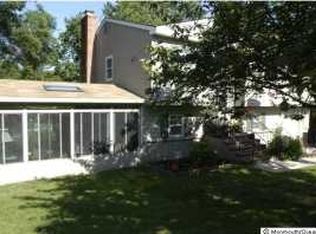 2549 Stearns Dr, Wall Township, NJ 08736