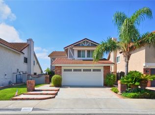 21460 Via Espana, Yorba Linda, CA 92886