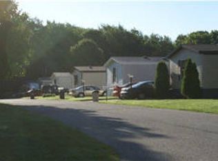 196 W McClung Rd LOT 64, Laporte, IN 46350