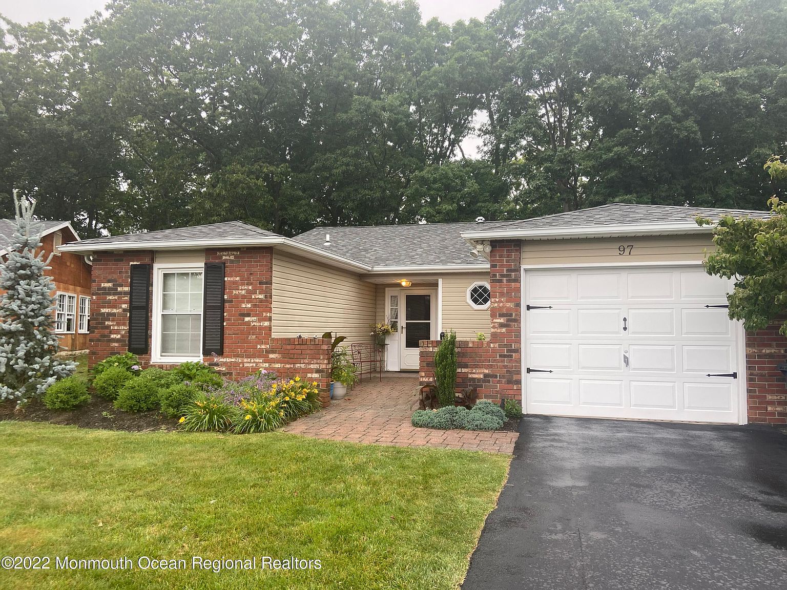 97 Greenbriar Boulevard, Brick, NJ 08724 Zillow