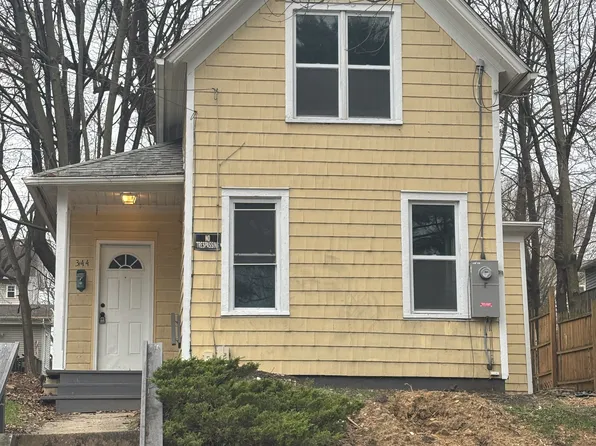 344 N Adams St, Akron, OH 44304