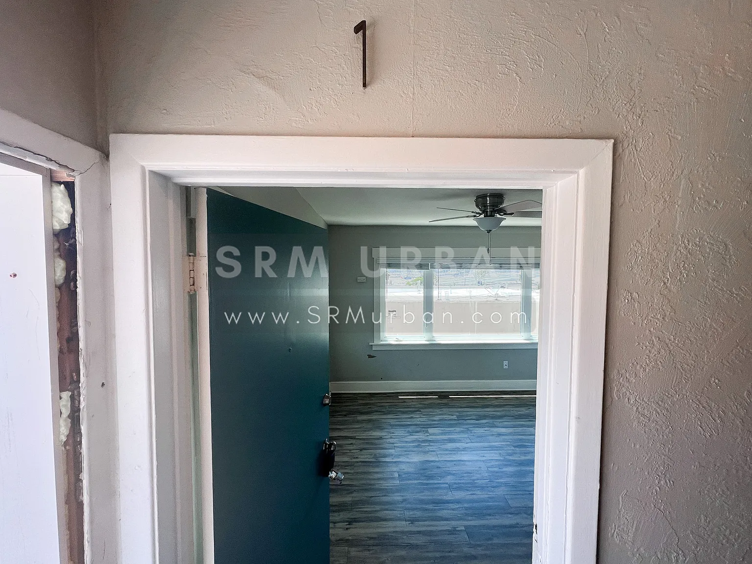 Studio, 225 sqft, $1,585 — Photo 4