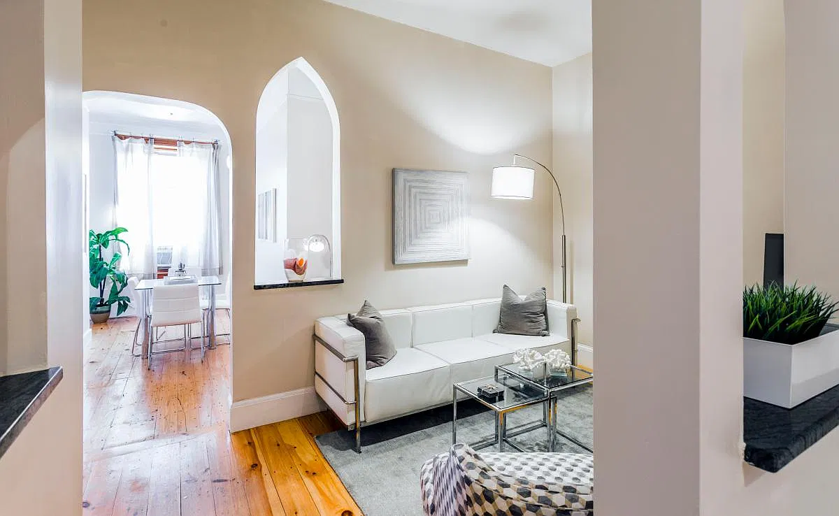 1 bed, 581 sqft, $2,750 — Photo 4